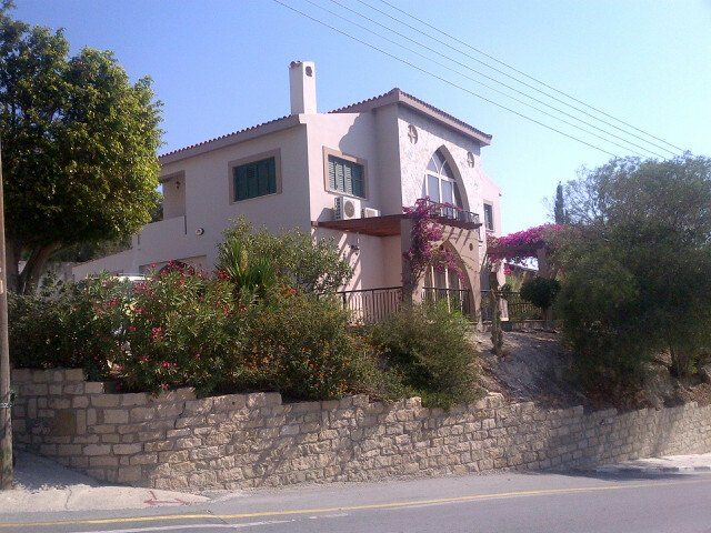 Casa a Agios Tychon, Cipro - foto 1