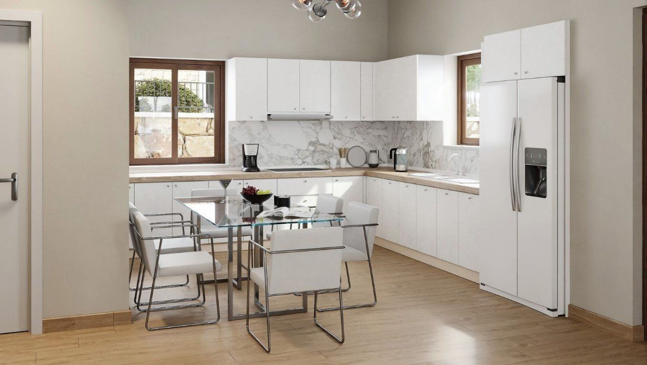 House in Limassol, Cyprus, 145 m² - picture 2