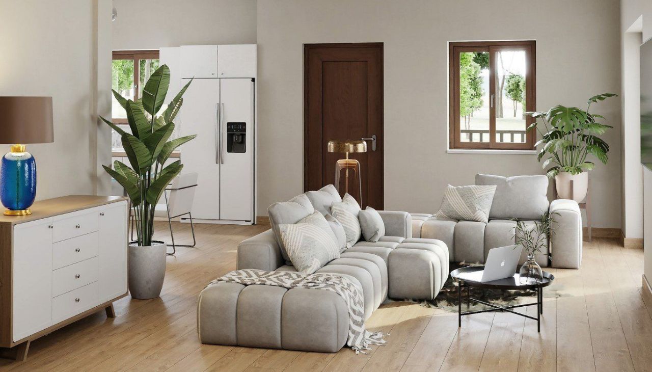 House in Limassol, Cyprus, 145 m² - picture 3