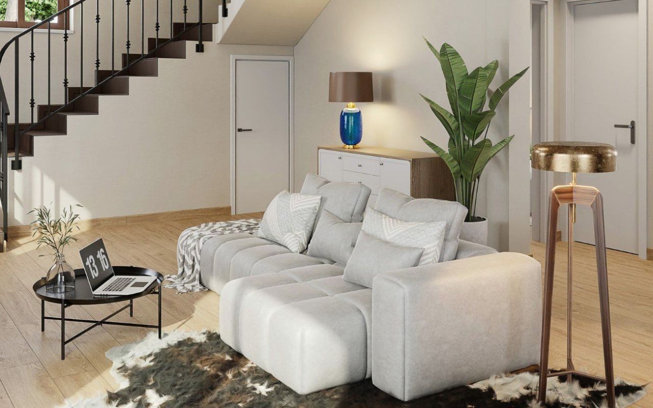 House in Limassol, Cyprus, 145 m² - picture 4