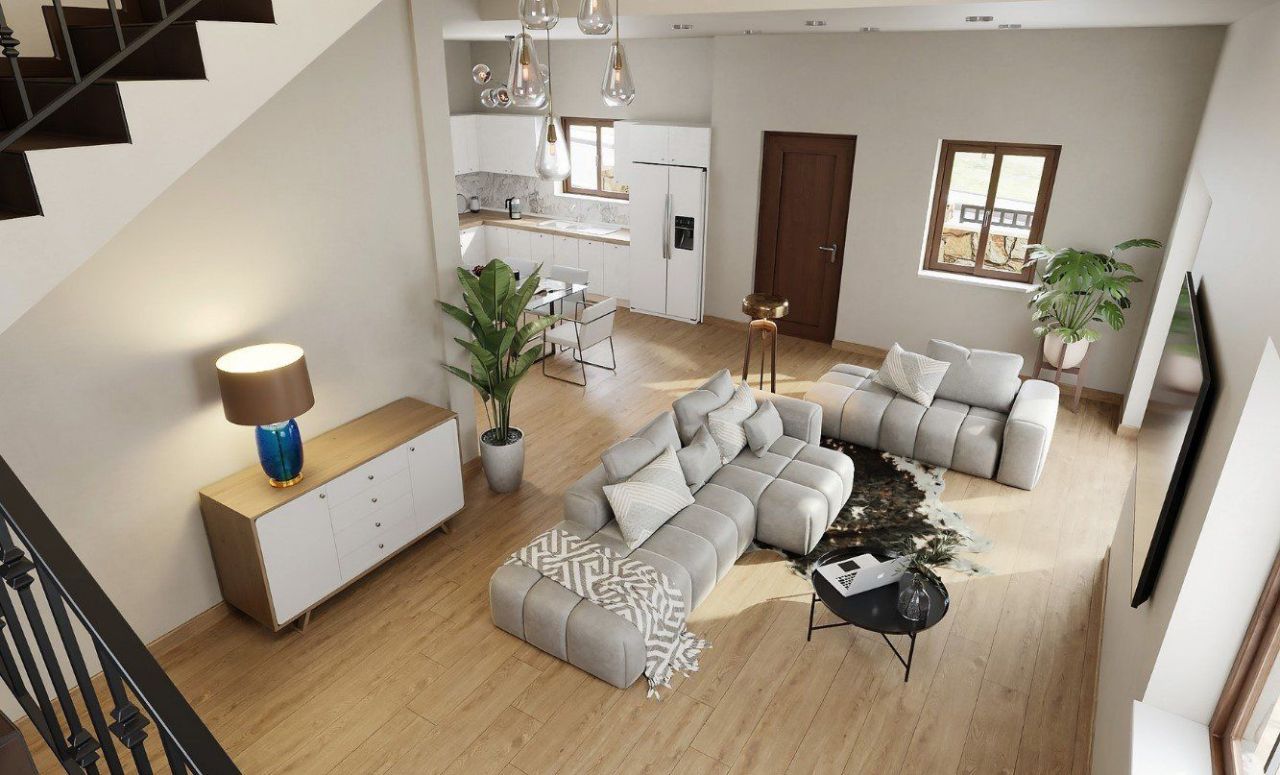 House in Limassol, Cyprus, 145 m² - picture 5