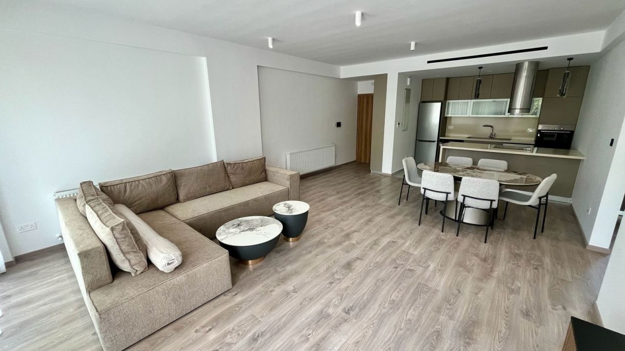 Apartment in Paphos, Cyprus - picture 12