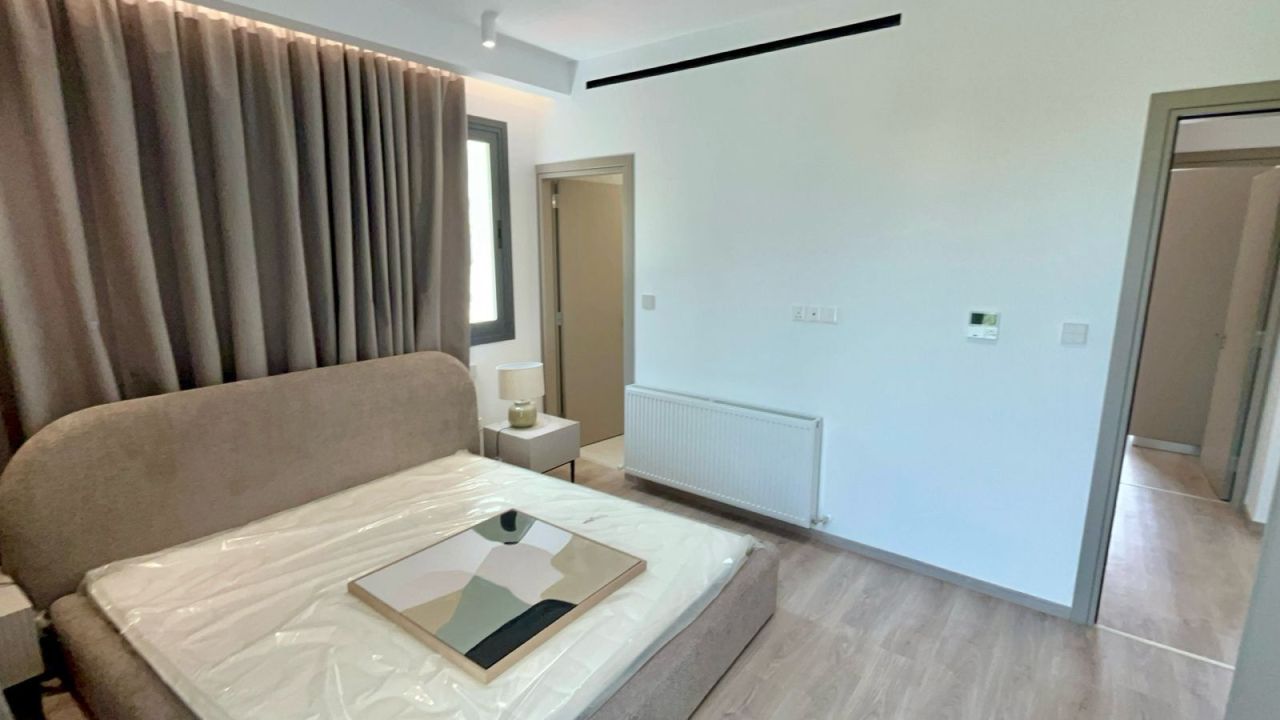 Apartment in Paphos, Cyprus - picture 13