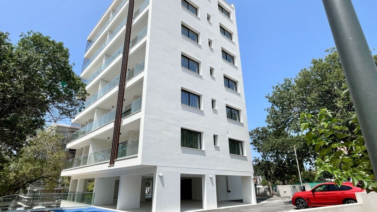 Apartment in Paphos, Cyprus - picture 15