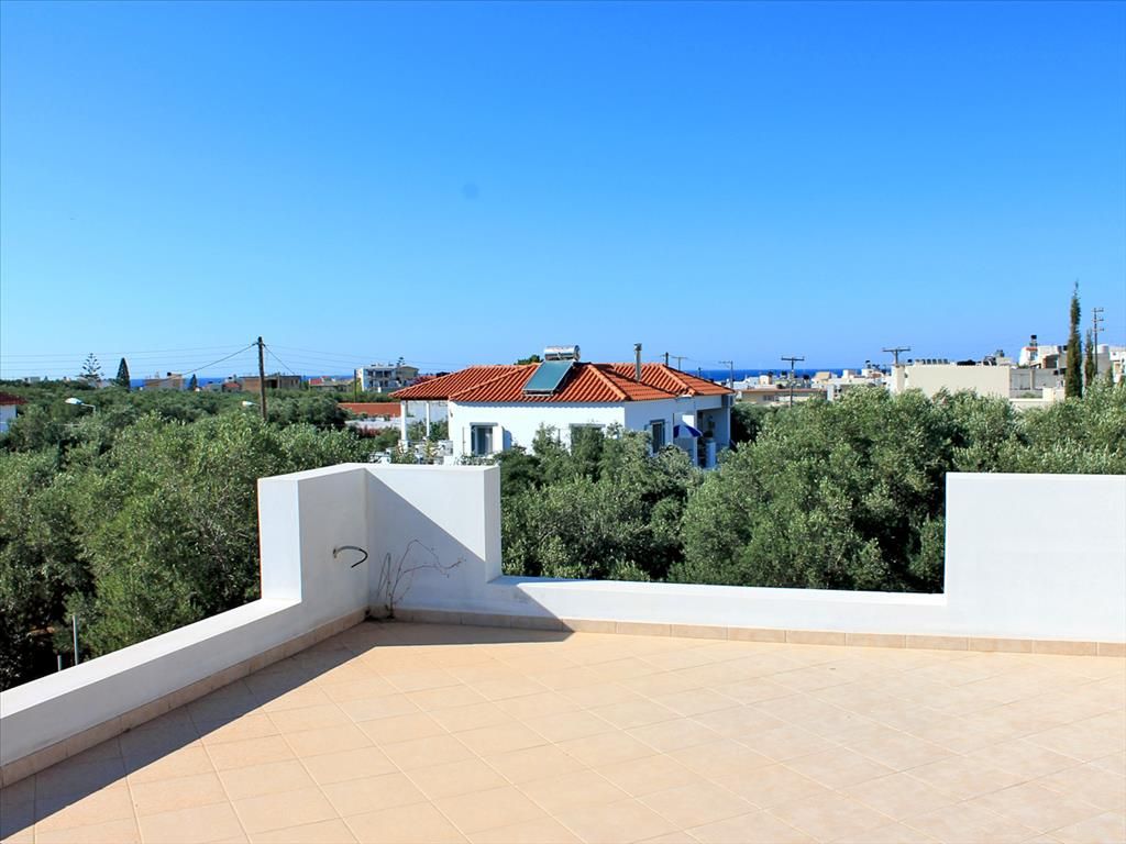 Maisonette en Anissaras, Grecia, 288 m² - imagen 1