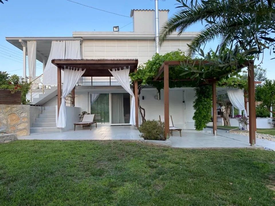 Casa en Calcídica, Grecia, 126 m² - imagen 1