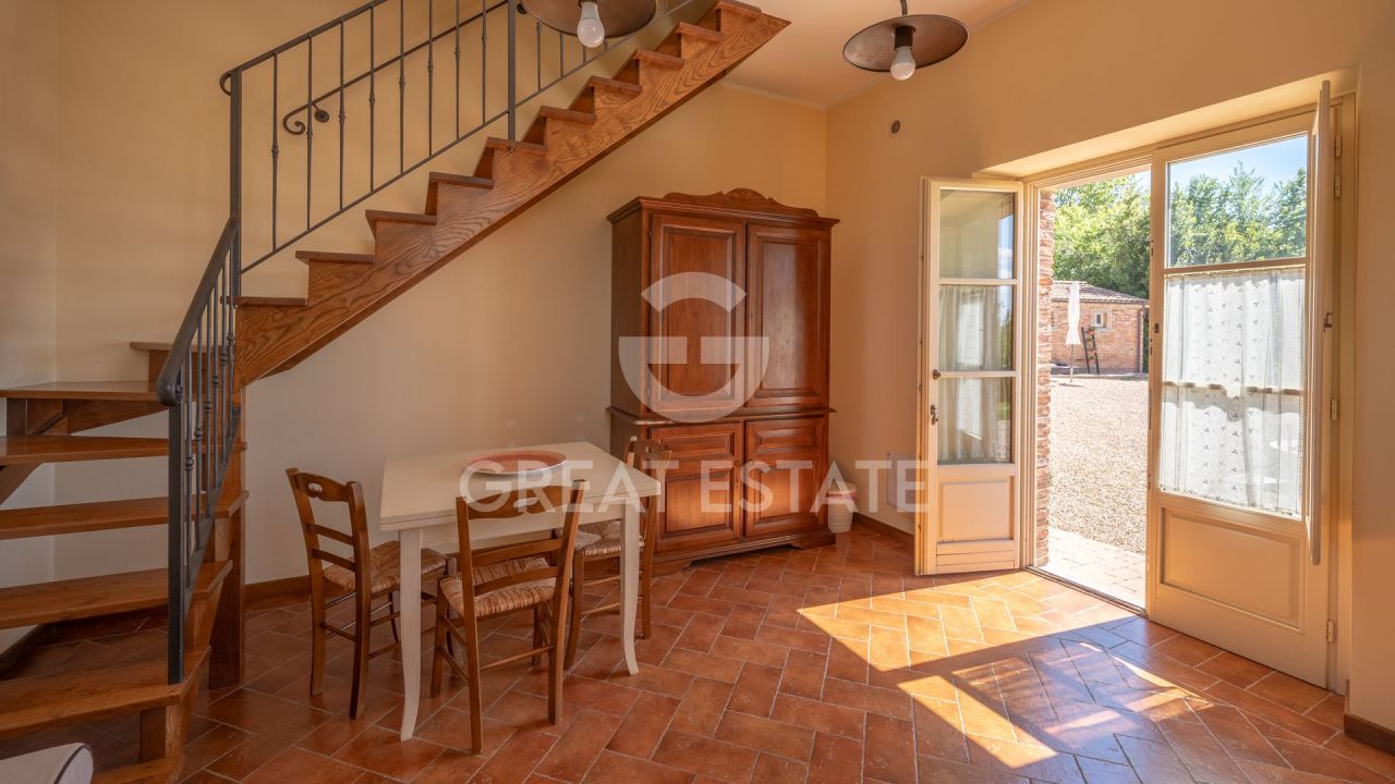 House in Foiano della Chiana, Italy, 659.2 m² - picture 9