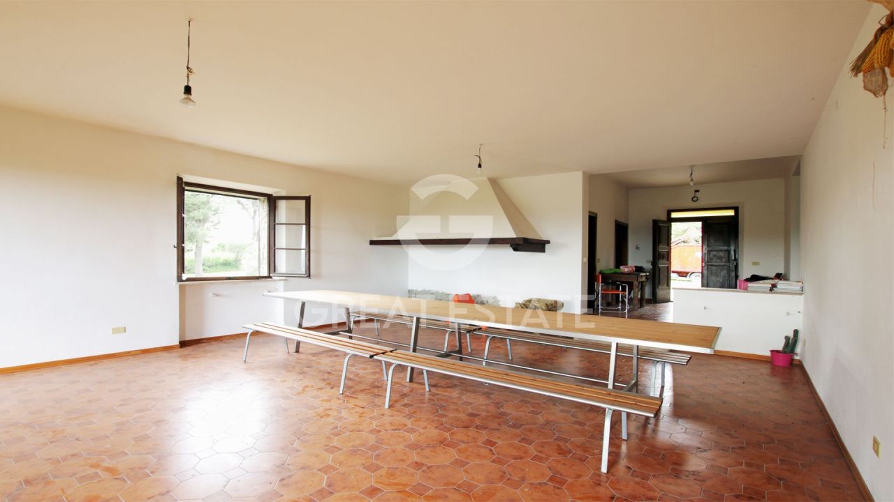 Haus in Sinalunga, Italien, 375 m² - Foto 9