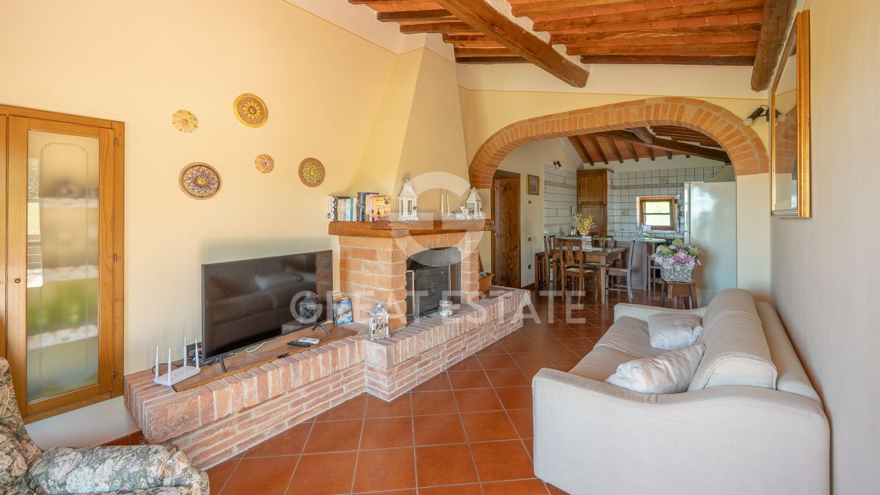 Haus in Tracuanda, Italien, 243 m² - Foto 9
