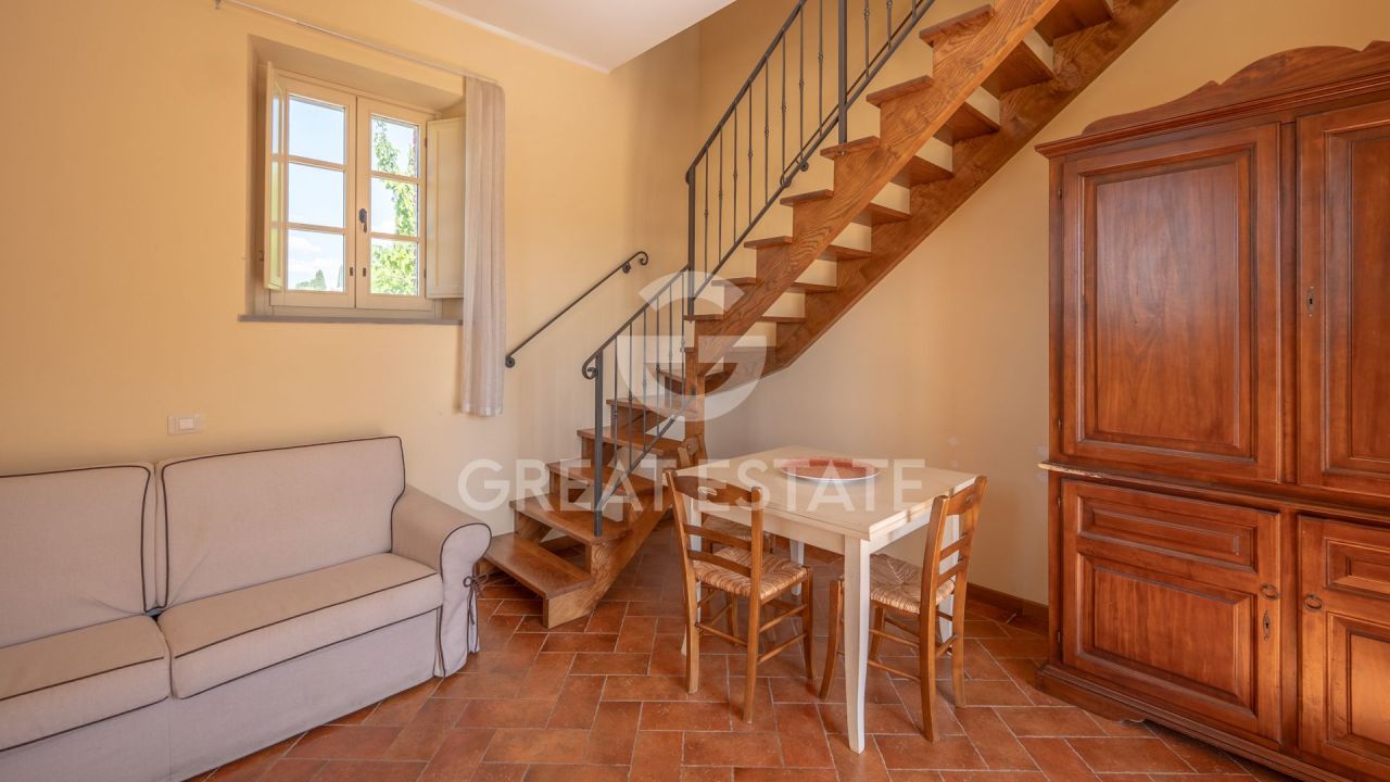 House in Foiano della Chiana, Italy, 659.2 m² - picture 10