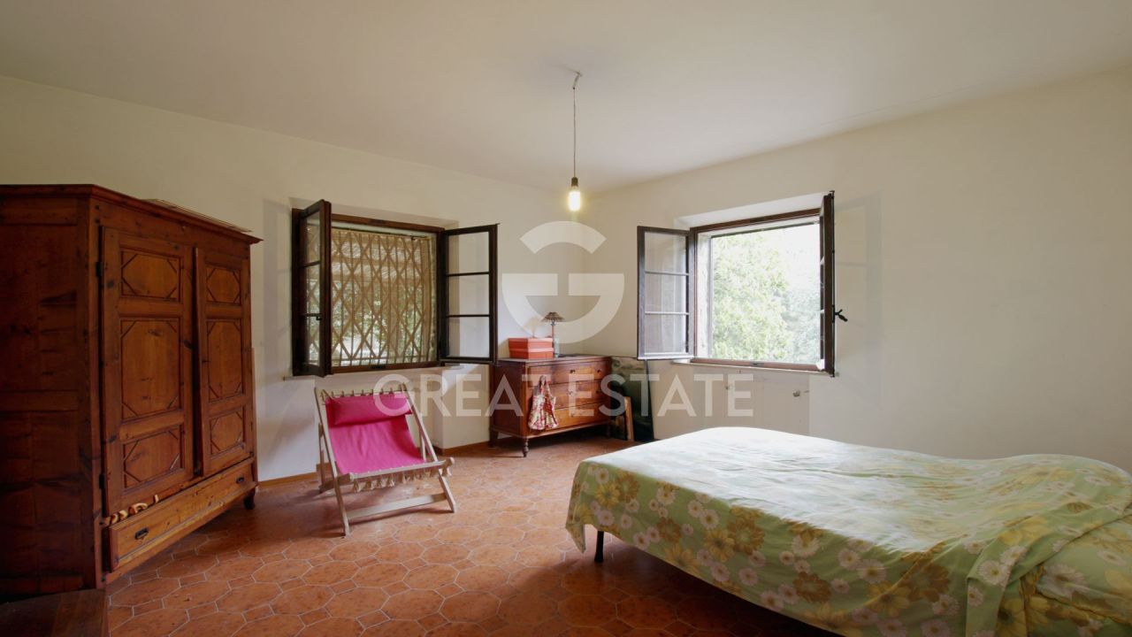 Haus in Sinalunga, Italien, 375 m² - Foto 11