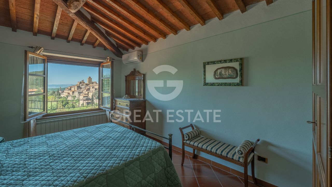 Haus in Tracuanda, Italien, 243 m² - Foto 11