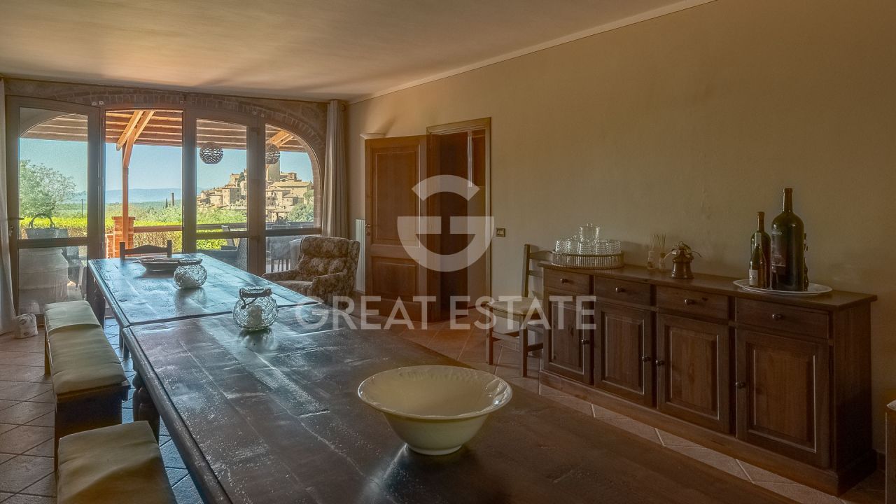 Haus in Tracuanda, Italien, 243 m² - Foto 14