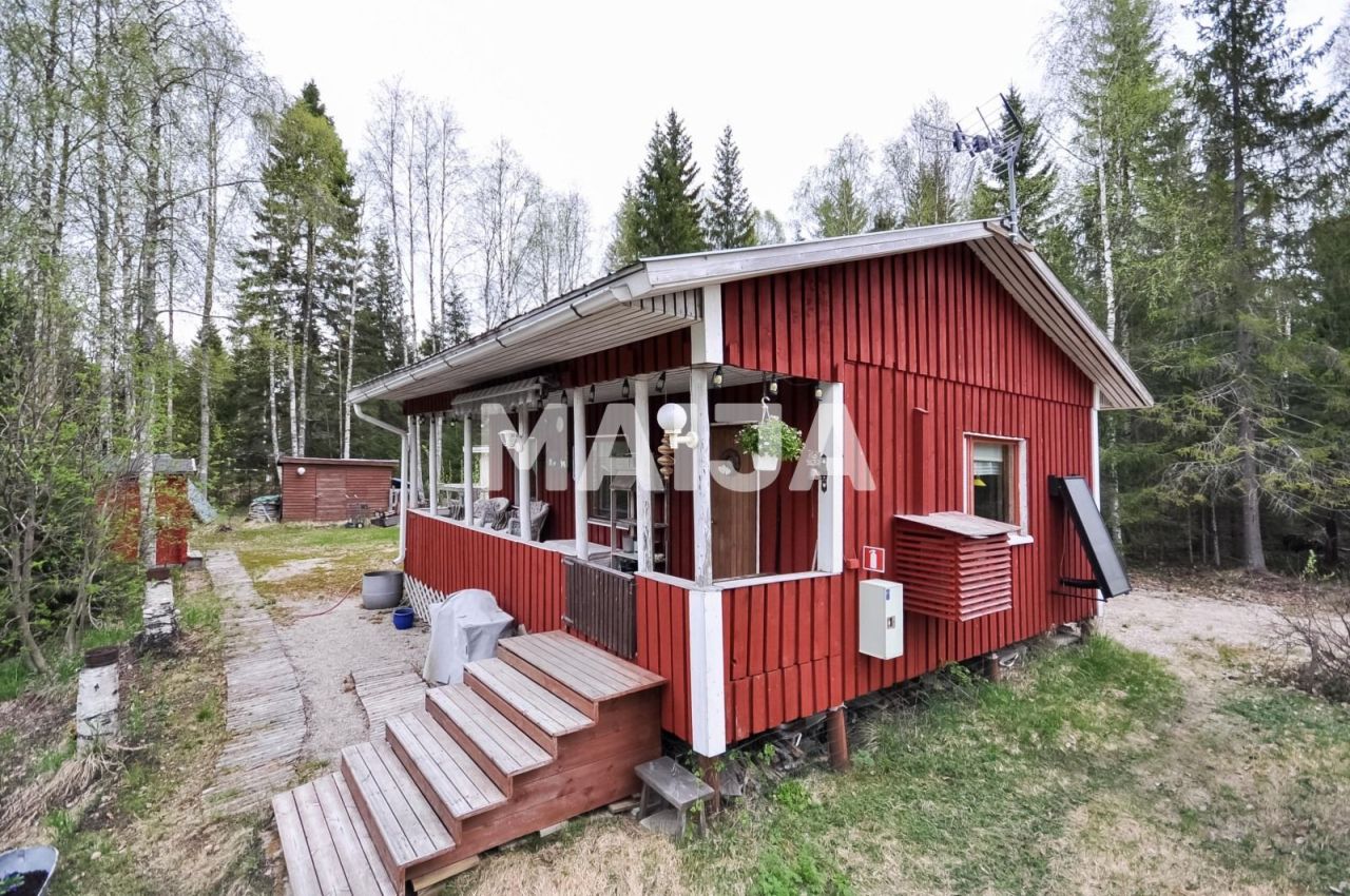 Cottage Keminmaa, Finland, 52 m² - picture 1