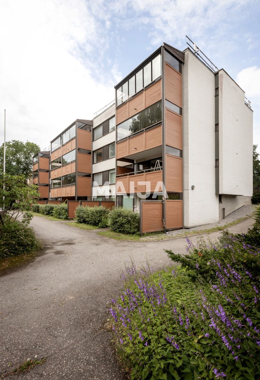 Apartment in Porvoo, Finnland, 88 m² - Foto 1