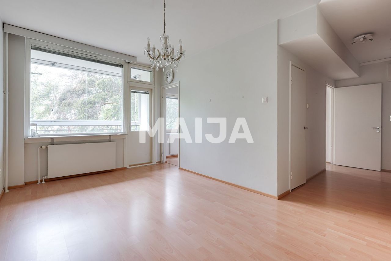 Apartamento en Helsinki, Finlandia, 38.5 m² - imagen 1