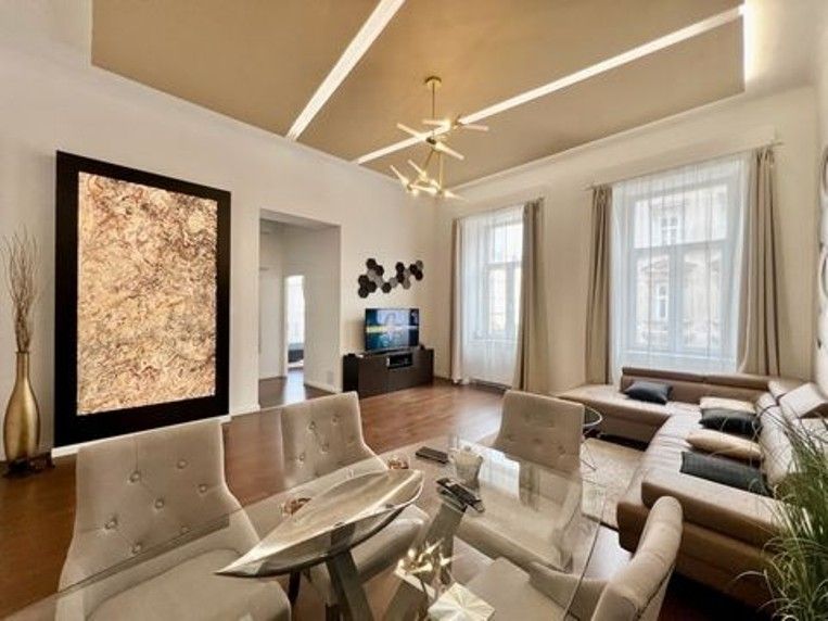 Appartement à Budapest, Hongrie, 114 m² - image 1