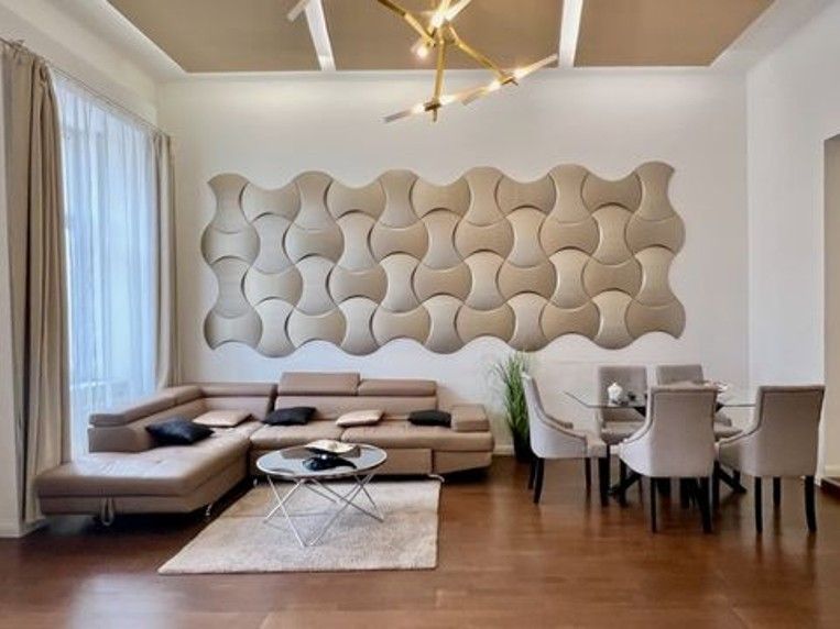 Apartment in Budapest, Ungarn, 114 m² - Foto 12