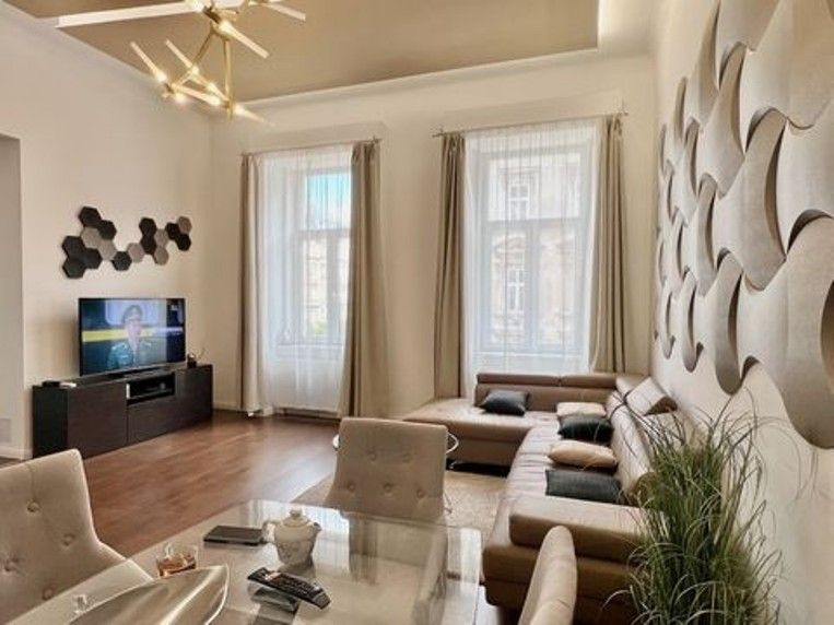 Apartment in Budapest, Ungarn, 114 m² - Foto 13