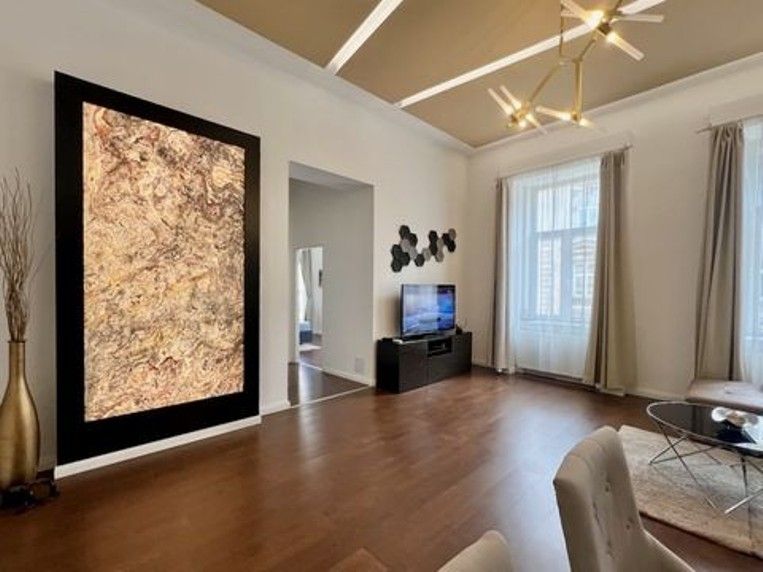 Apartment in Budapest, Ungarn, 114 m² - Foto 5