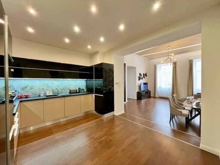Apartment in Budapest, Ungarn, 114 m² - Foto 9