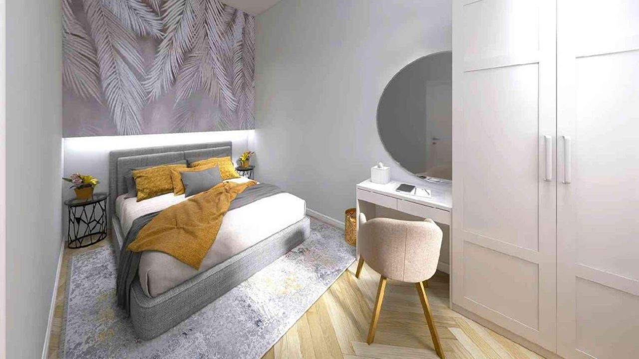 Apartamento en Budapest, Hungría, 61 m² - imagen 8