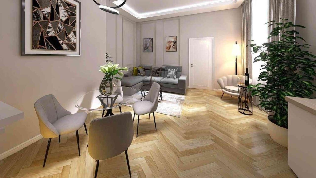 Apartamento en Budapest, Hungría, 61 m² - imagen 16
