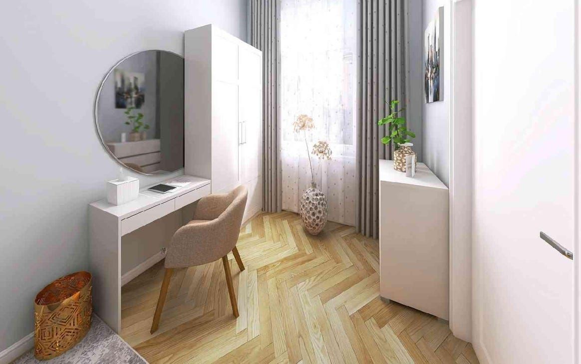 Apartamento en Budapest, Hungría, 61 m² - imagen 15