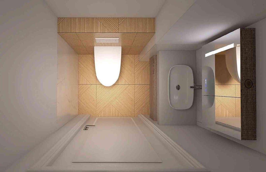 Apartamento en Budapest, Hungría, 61 m² - imagen 7