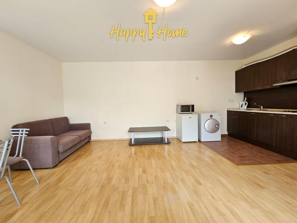Appartement en Élénite, Bulgarie, 78 m² - image 1