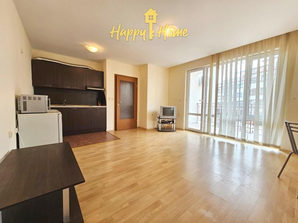 Wohnung in Elenite, Bulgarien, 78 m² - Foto 2