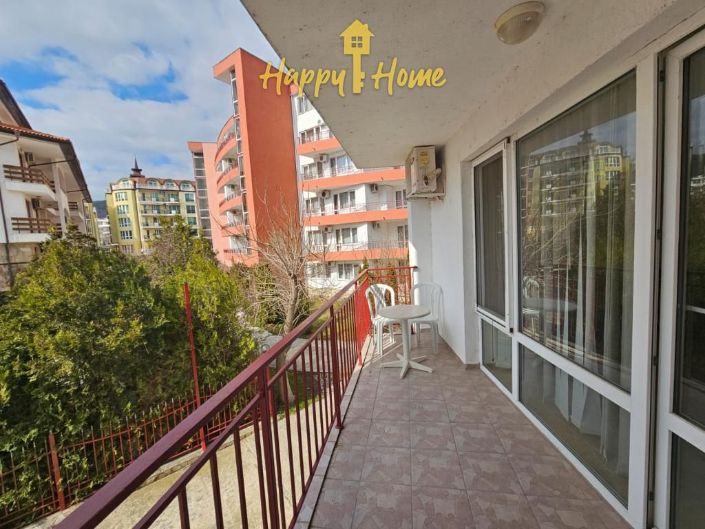 Wohnung in Elenite, Bulgarien, 78 m² - Foto 8