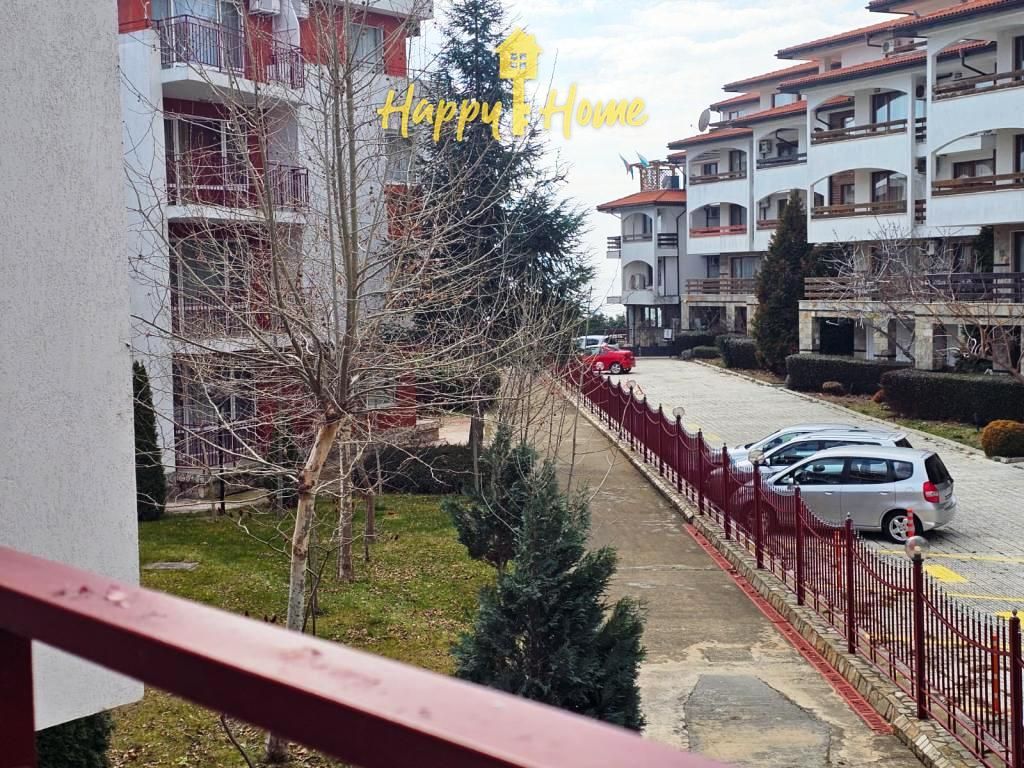 Wohnung in Elenite, Bulgarien, 78 m² - Foto 9