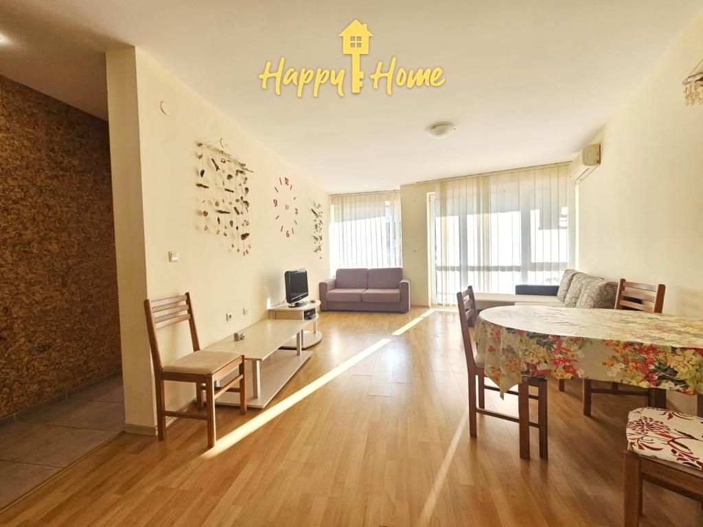 Flat in Elenite, Bulgaria, 75 m² - picture 3