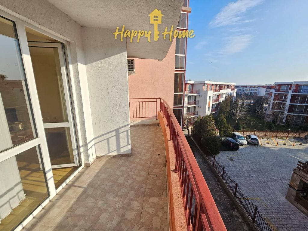 Flat in Elenite, Bulgaria, 75 m² - picture 9