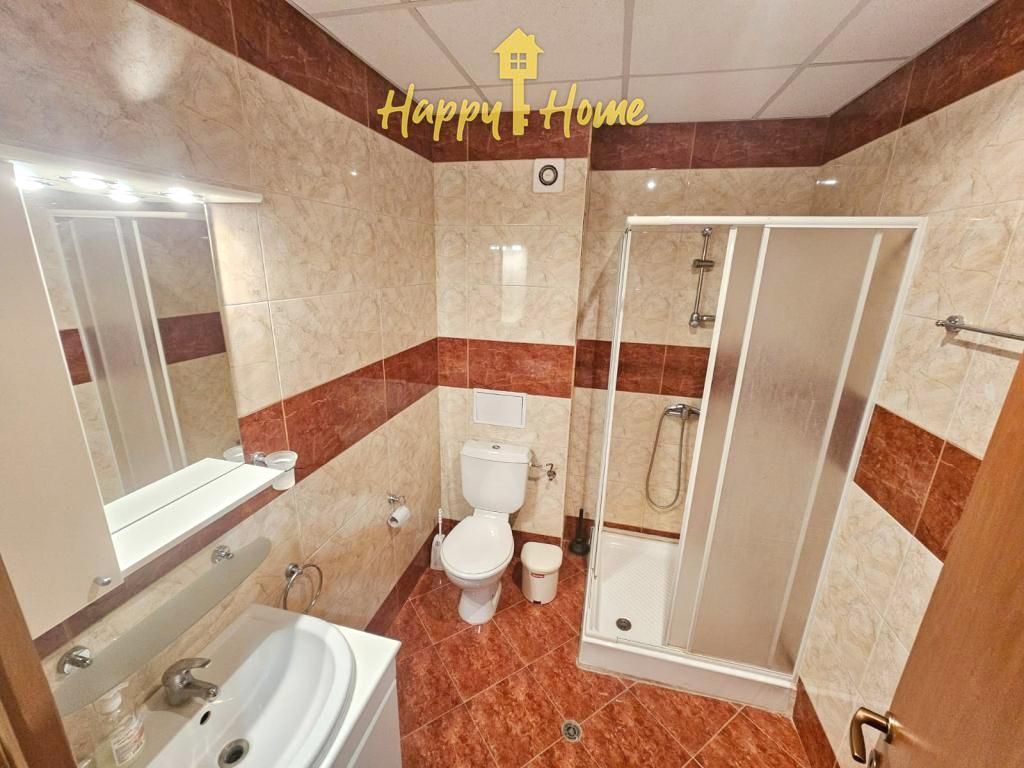 Flat in Elenite, Bulgaria, 75 m² - picture 5