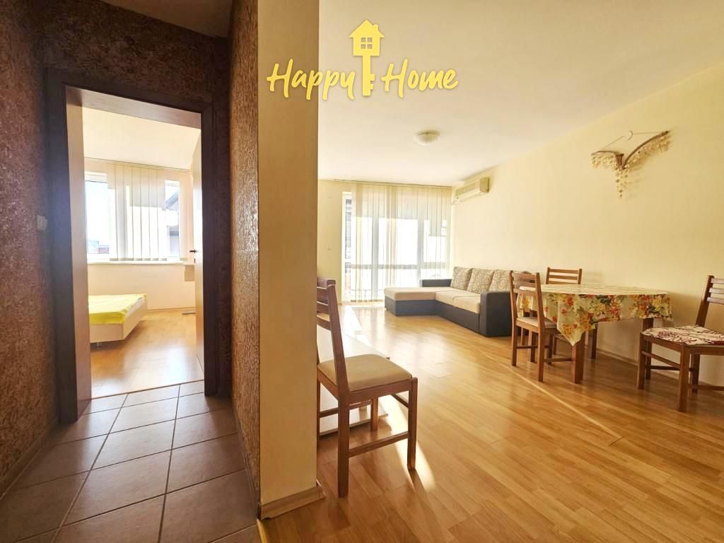 Flat in Elenite, Bulgaria, 75 m² - picture 4