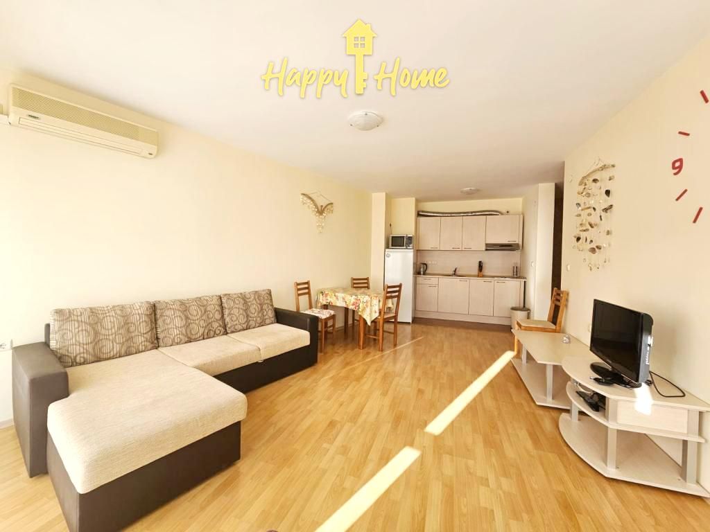 Appartement en Élénite, Bulgarie, 75 m² - image 1
