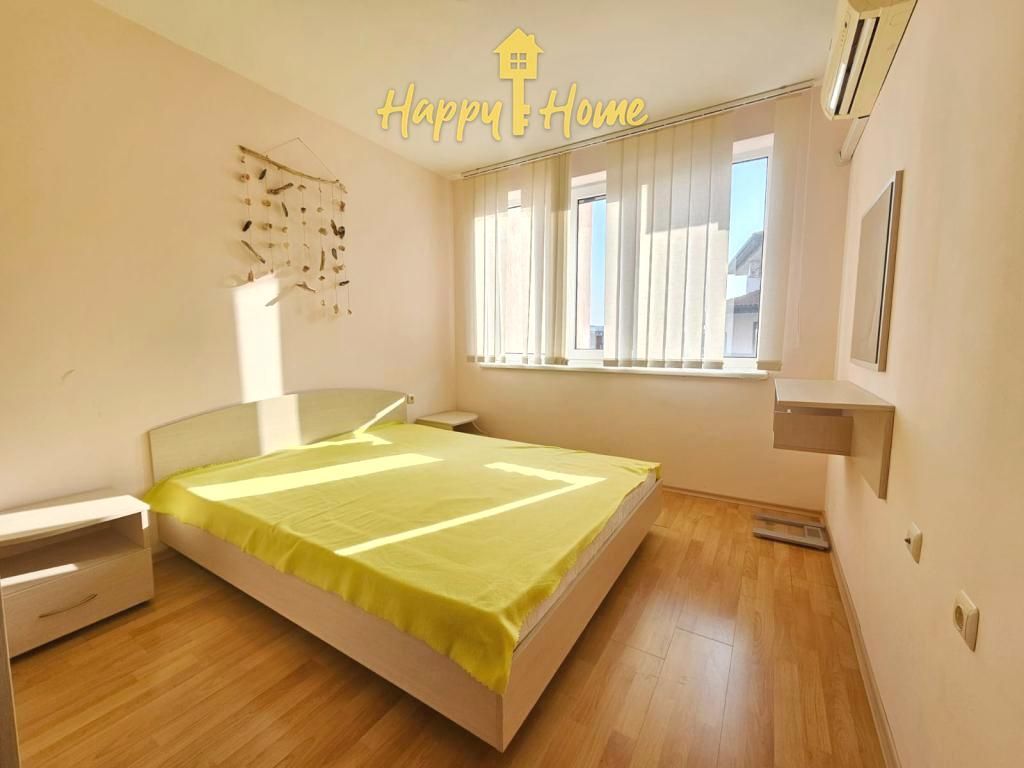 Flat in Elenite, Bulgaria, 75 m² - picture 6