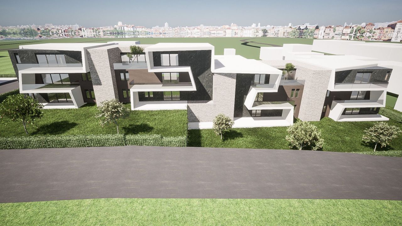 Land in Heviz, Hungary, 2 880 m² - picture 10