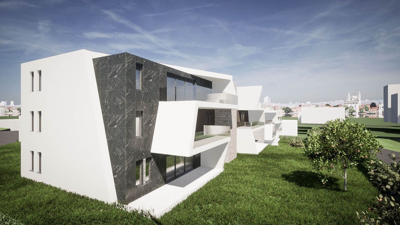 Terrain à Hévíz, Hongrie, 2 880 m² - image 1
