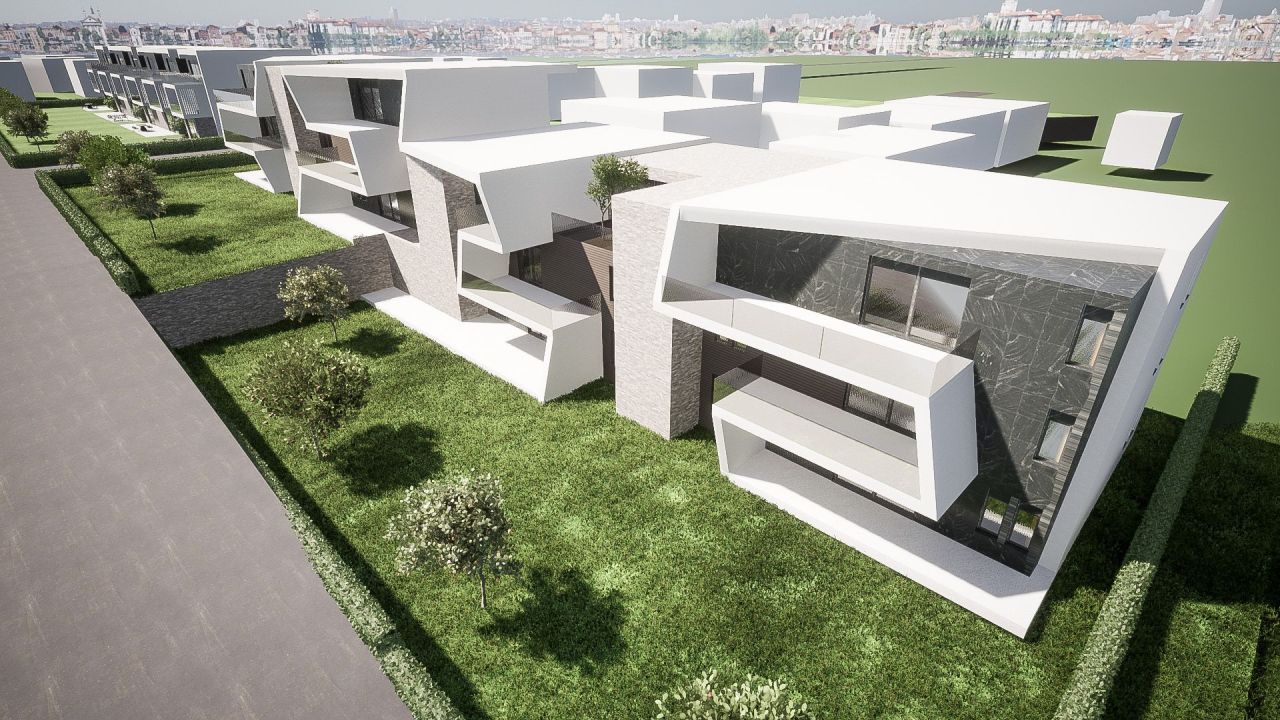 Land in Heviz, Hungary, 2 880 m² - picture 13