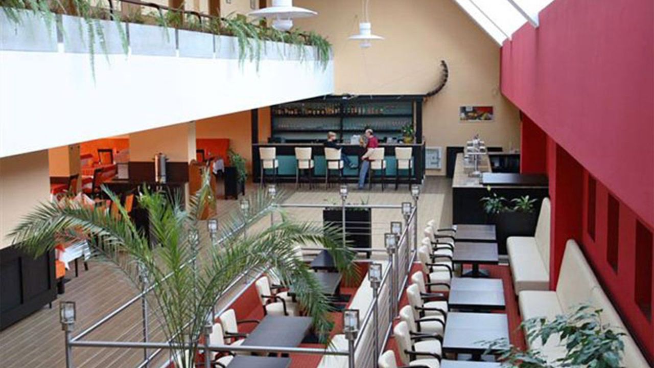 Hotel in Zalakaros, Ungarn, 1 765 m² - Foto 11