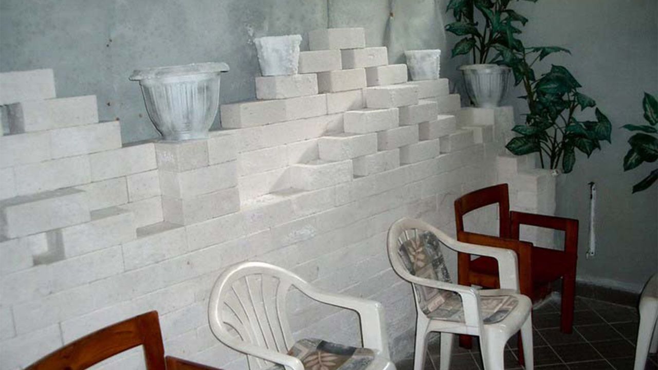 Hotel in Zalakaros, Ungarn, 1 765 m² - Foto 9