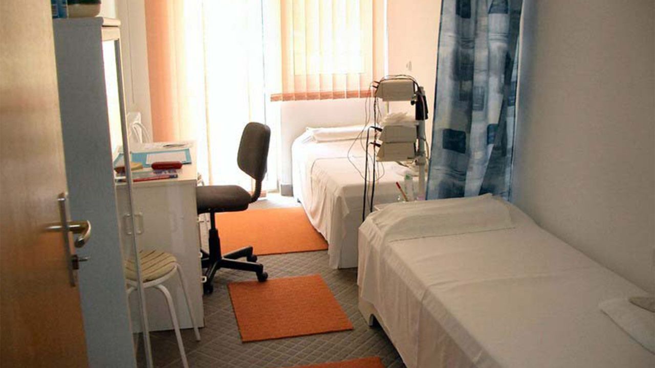 Hotel in Zalakaros, Ungarn, 1 765 m² - Foto 10