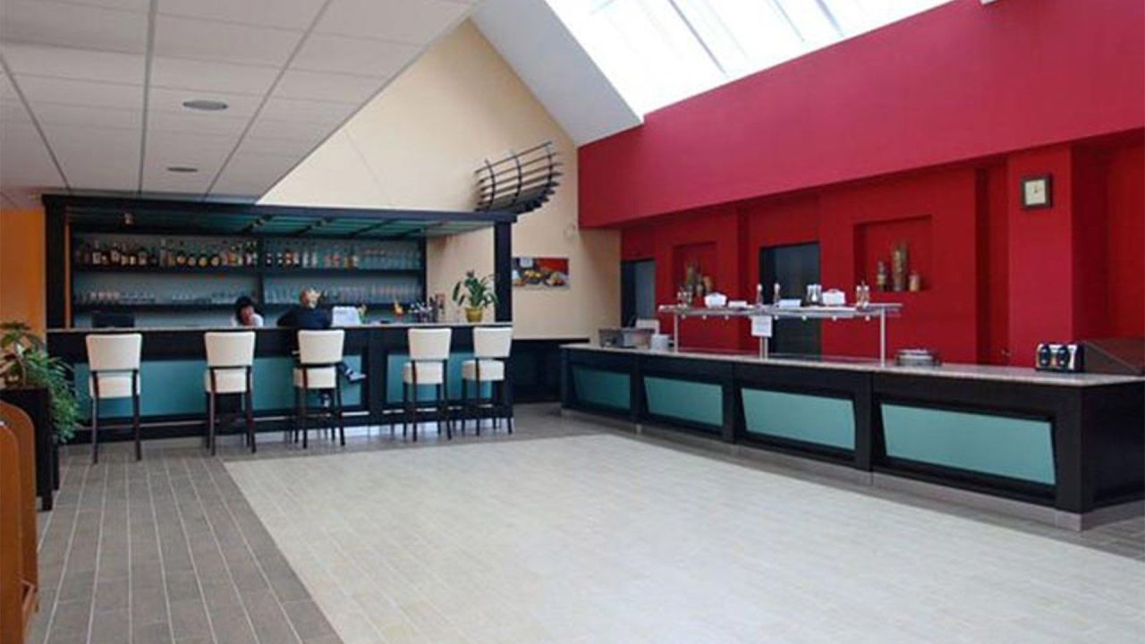 Hotel in Zalakaros, Ungarn, 1 765 m² - Foto 12