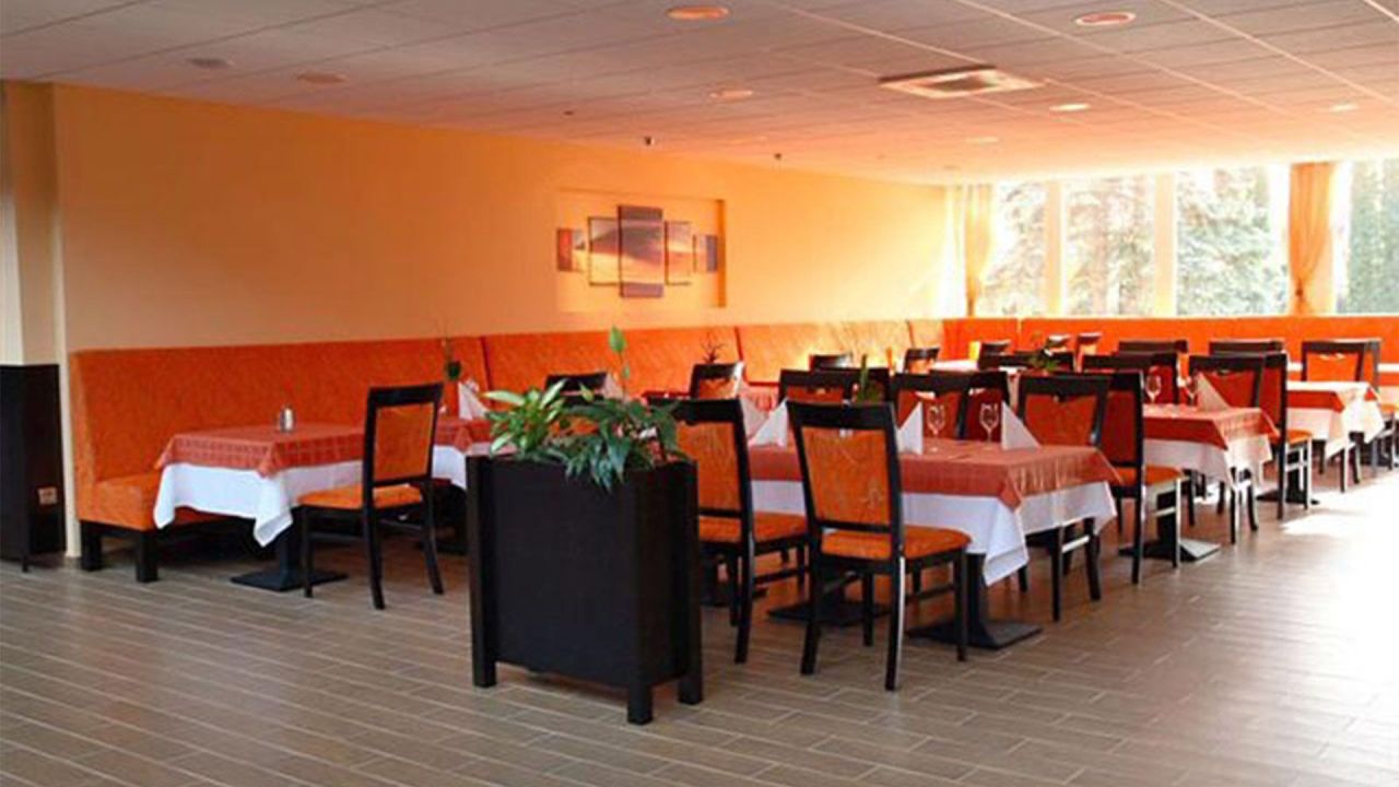 Hotel in Zalakaros, Ungarn, 1 765 m² - Foto 13