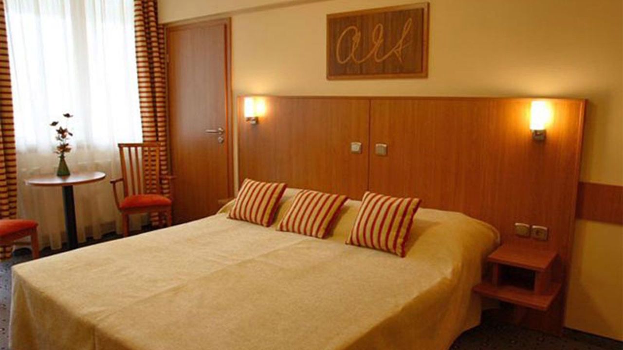 Hotel in Zalakaros, Ungarn, 1 765 m² - Foto 15