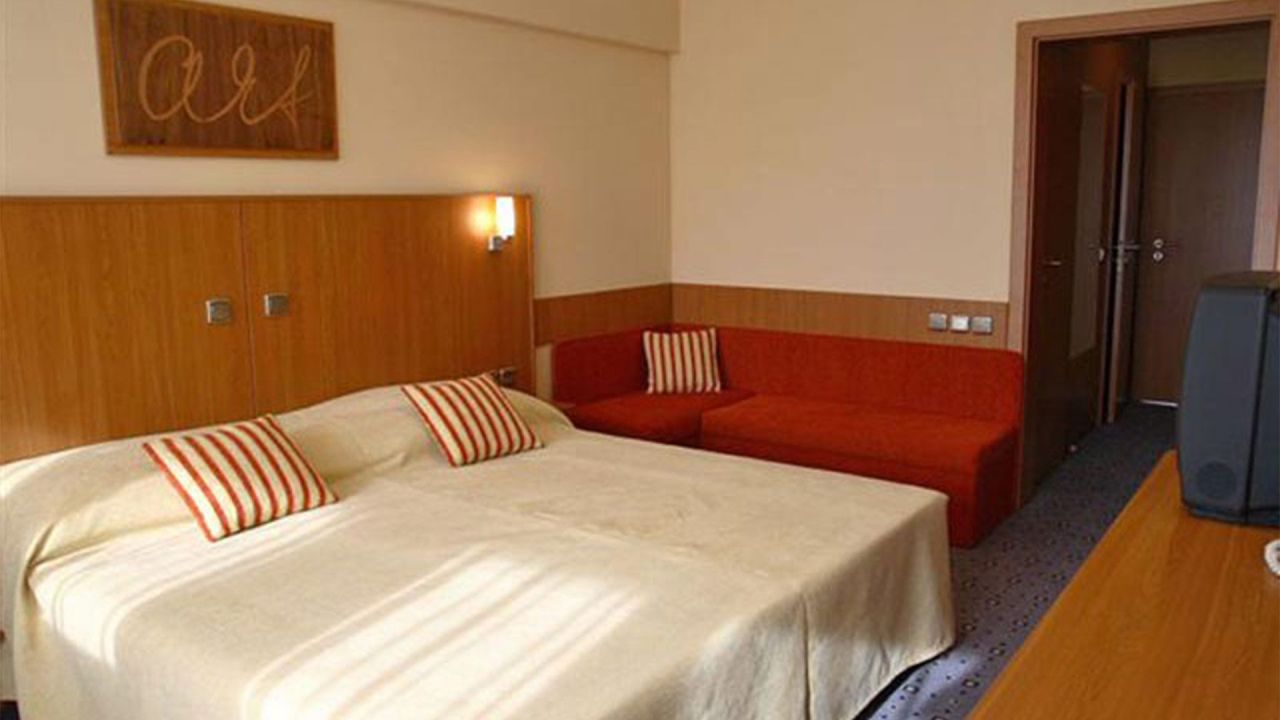 Hotel in Zalakaros, Ungarn, 1 765 m² - Foto 14