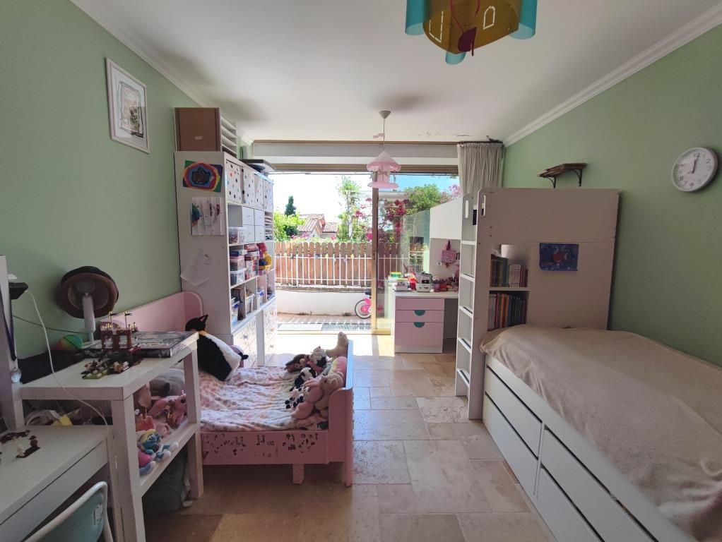 Apartment in San Remo, Italy, 90 m² - picture 13